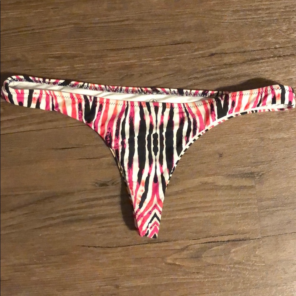 VOLCOM Itsy Bikini Bottoms